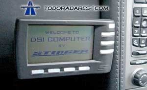 Lee más sobre el artículo Stinger DSI computer