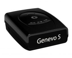 Genevo ONE S Black Edition (sin MTR)